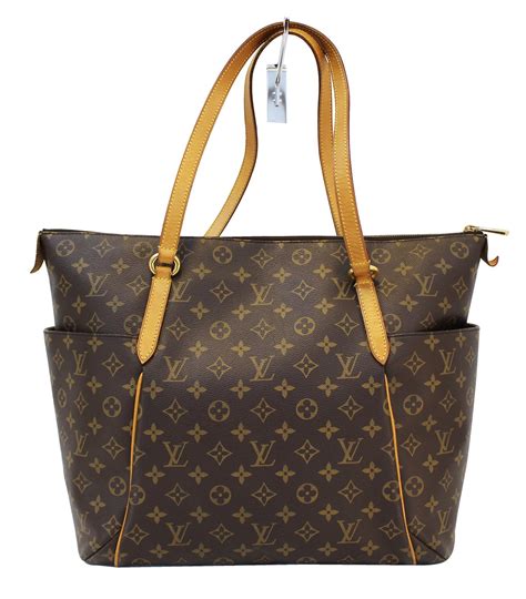 louis vuitton style tote bag|Louis Vuitton tote bag sale.